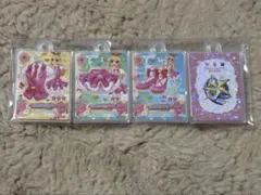 アイカツ びっくらたまご 星宮いちご ピンクステージ