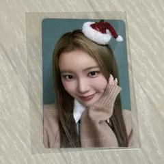 ME:I 櫻井美羽 w会員 トレカ