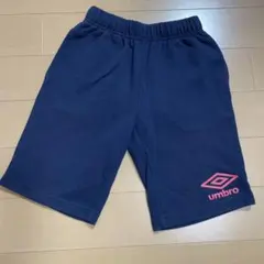 アンブロハーフパンツ140cm