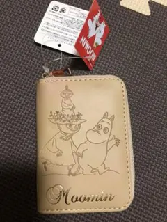 ムーミン カードケース