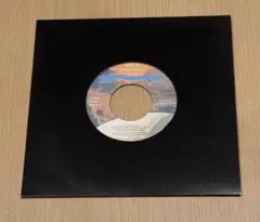 JJJ STUTS 7インチレコード Change セカンド・アルバム『Eutopia』より、「Changes feat. JJJ」と