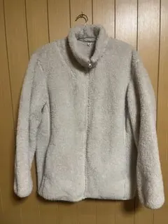 UNIQLO ユニクロ　ボアジャケット