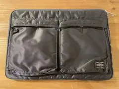 ヘッドポーター アローズ B印yoshida タンカー ドキュメントケース