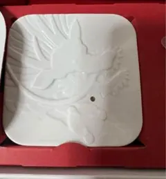 龍の香炉プレート 日本製