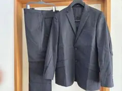 COMME CA ISM スーツ