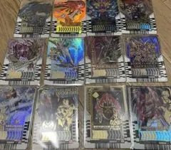 仮面ライダー ライドケミートレカ セット