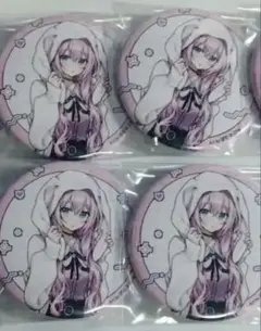 2025年最新】巡音ルカ ドンキ 缶バッジの人気アイテム - メルカリ