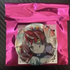 2026年最新】HOLOLIVE 5th fes. ランダムホログラム缶バッジの人気