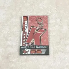 ハイキュー!! 一番くじ 孤爪研磨 アクリルキーホルダー