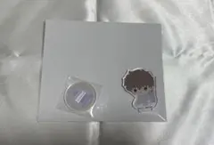 名探偵コナン セガオンラインくじ 松田陣平 アクリルスタンド