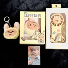 2025年最新】ファンチュン キーリングの人気アイテム - メルカリ