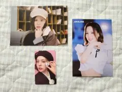 NiziU　ラントレ　トレカ　マコ