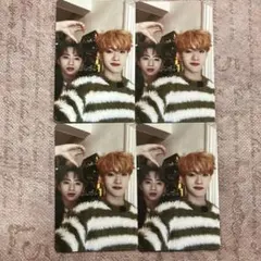 INI 許豊凡 田島将吾 ケミトレカ