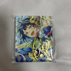 あんスタ 中国 9周年 9th フォト トレカ カード エス 冴霧笑主 - メルカリ