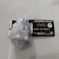 SKZOO ライトマスコット ガチャガチャ ウルフチャン