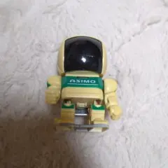 HONDA ASIMO フィギュアのサムネイル