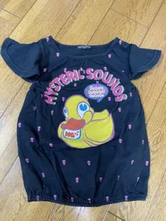 Tシャツ.チュニック