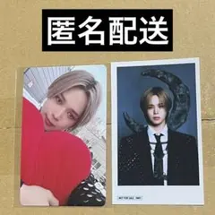 &TEAM Go in blind 月狼 K ケイ HMV ラキドロ トレカ