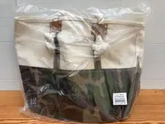 L.L.Beanシグネチャー・ボートアンドトート