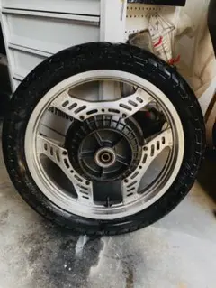 2025年最新】CBX400F ホイールの人気アイテム - メルカリ