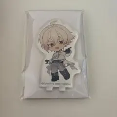 【匿名配送料込み】　アイナナ　アニカフェ　アクスタ　九条天