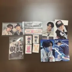 Stray kids スキズ　エコパ　アプグレ