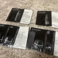 カネボウ　試供品10袋