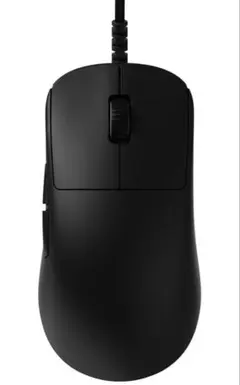 エンドゲームギア 有線ゲーミングマウス EGG-OP1-8K-BLK ブラックのサムネイル