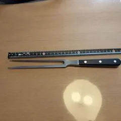 ヴォストフカービングフォーク　ストレート型 ヴォストフカービングフォーク ストレート型 - メルカリ