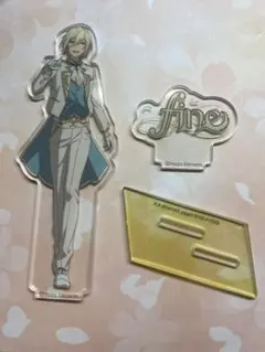 あんスタ 天祥院英智 新衣装 アクスタ