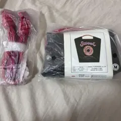 ボールアンドチェーン エコバッグ