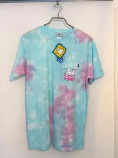 RIPNDIP タイダイ Tシャツ Lord Nermal L 未使用のサムネイル