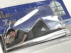 SnowMan 目黒蓮 アクスタ アクリルスタンド パジャマ RAYS 新品