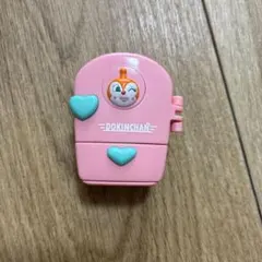アンパンマン ポップンハウス4 ガチャガチャドキンちゃん