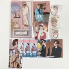 FANTASTICS 佐藤大樹 アクスタ フォトカ まとめ売り