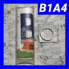 B1A4 公式グッズ 2点セット バラ売り不可
