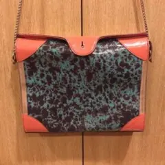 CARVEN ショルダーバッグのサムネイル