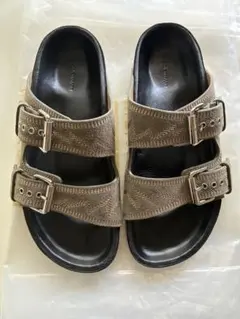 2025年最新】ISABEL MARANT レディース サンダル・ミュールの