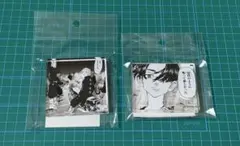 東京リベンジャーズ 原画展 コマプレートスタンド