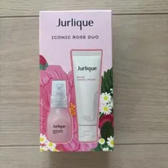 jurlique ローズアイコニックデュオ　ハンドクリーム　ミスト　ジュリークのサムネイル