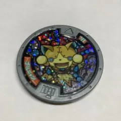 妖怪ウォッチメダル「ゴルニャン」