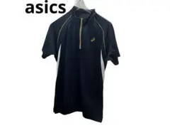 asics　アシックス　Tシャツ　Lサイズのサムネイル