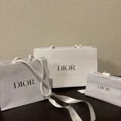 Dior ショッパー３点セット