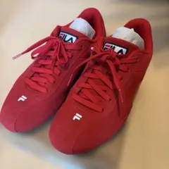 【新品未使用】FILA RUOTELOW USS25001 スニーカーのサムネイル