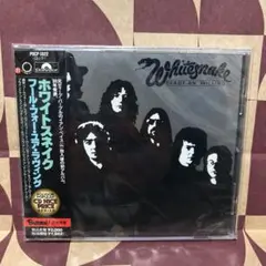 美品！ホワイトスネイク/フ－ルフォーユアラヴィング