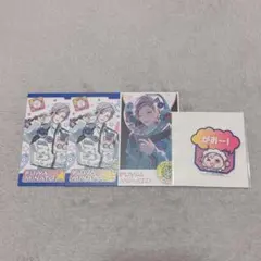 にじさんじ ROF-MAO 不破湊 ランダムフォト風カード 特典