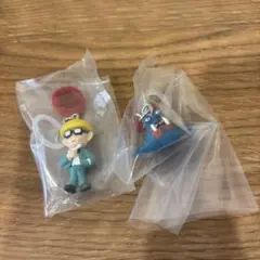 MOTHER2 チャームマスコット