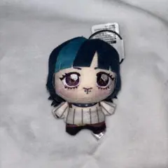 呪術廻戦 ちょぴぬいぷち 6 星綺羅羅