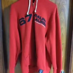 90,s Polo Jeans Company ラルフローレン パーカー