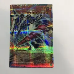 GDロボ・オービタル7 オーバーフレーム　プリズマティックシークレットのサムネイル
